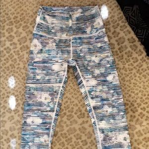 COLORFUL LULU LEGGING